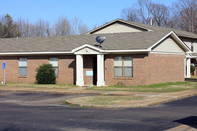 Foto del edificio - Southwood Townhouses