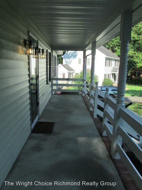 Building Photo - 3 br, 2 bath House - 12301 Pleasant Run Ct