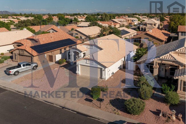 Foto del edificio - 3Bed/2Bath House at Beardsley/95th Ave! Ready for Immediate Move-In!