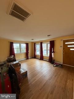 Foto del edificio - 346 W King St