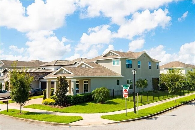 Foto del edificio - 8752 Powder Ridge Trail