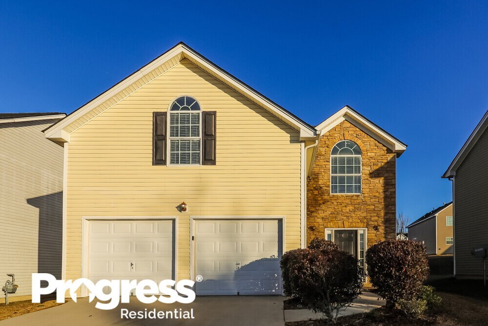 Foto principal - 2619 S Hills
