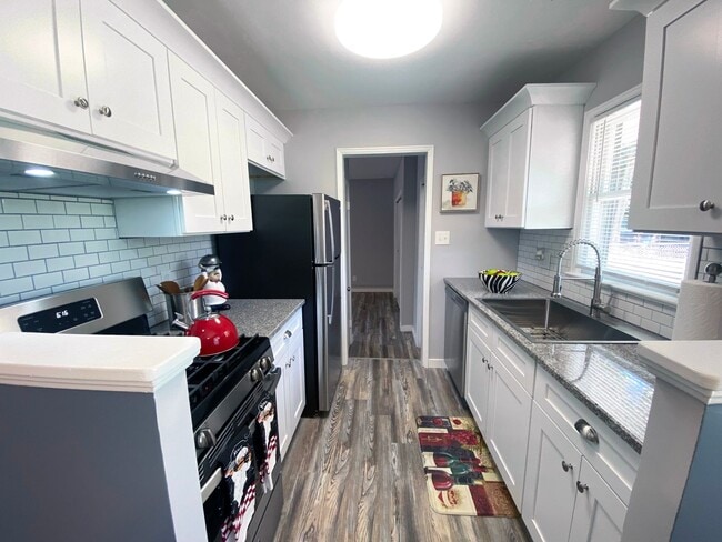 Building Photo - 3 Bed - 1 Bath Colonial for Rent in Parma ...