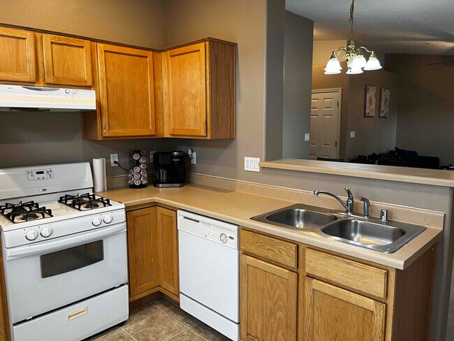 Foto del edificio - 2857 Porto St SW