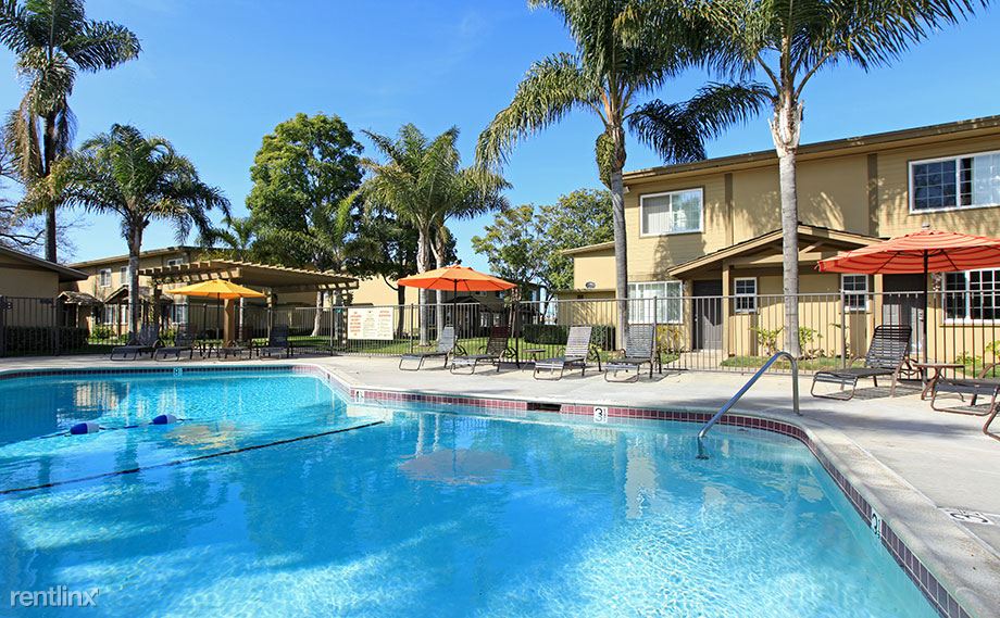 333 Imperial Beach Blvd, Imperial Beach, CA 91932 Townhome Rentals in Imperial Beach CA