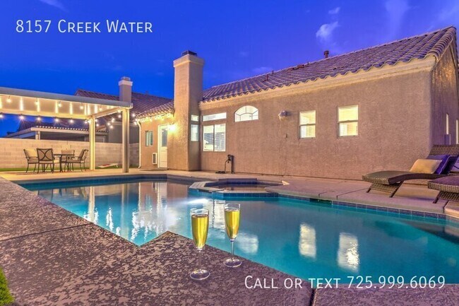 Building Photo - 8157 Creek Water Ln