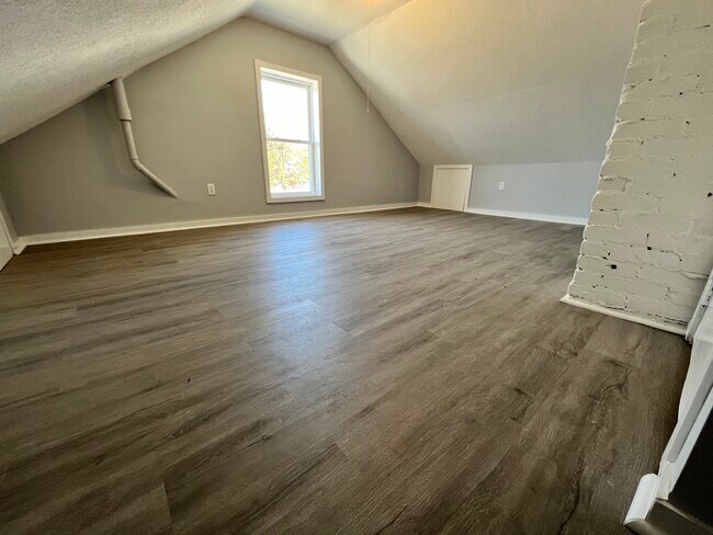 Dormitorio 3 del piso superior - 4 Starr Plz