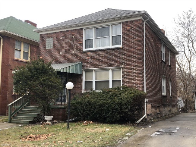 Foto del edificio - 2 br, 1 bath House - 4215 Waverly St