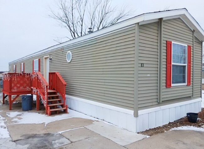 Foto del edificio - 200 N 28th St