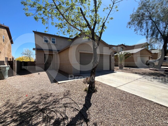 Foto del edificio - 6147 S Earp Wash Ln