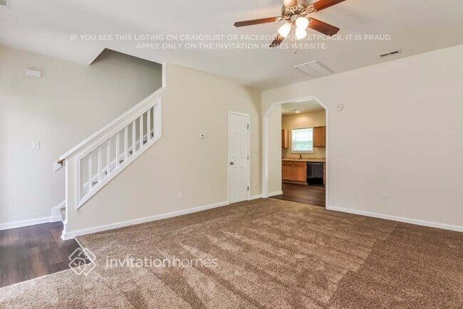 Building Photo - 3124 Trassacks Dr