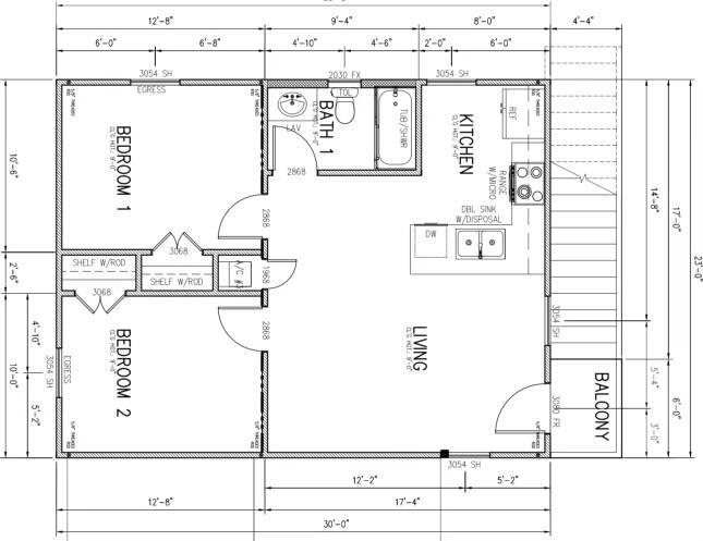 Primary Photo - 211 Cicero St