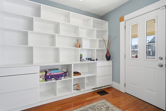 Foto del edificio - 11 Asticou Rd