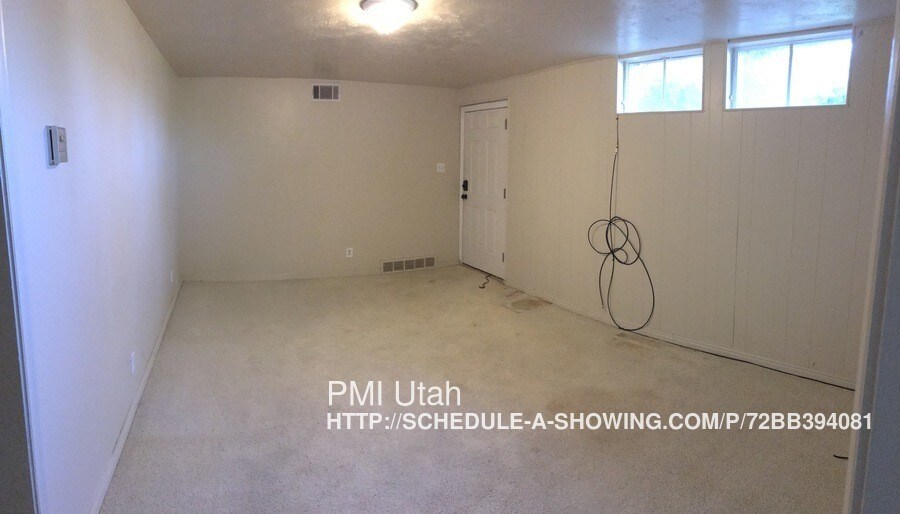 Building Photo - 595 N 100 E