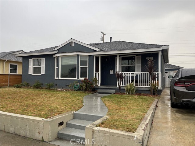 Primary Photo - 813 N Tajauta Ave