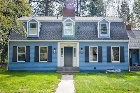 Foto del edificio - 4302 Timberlane