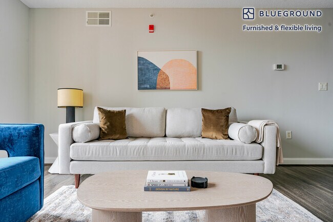 Foto del edificio - 4835 Cordell Ave