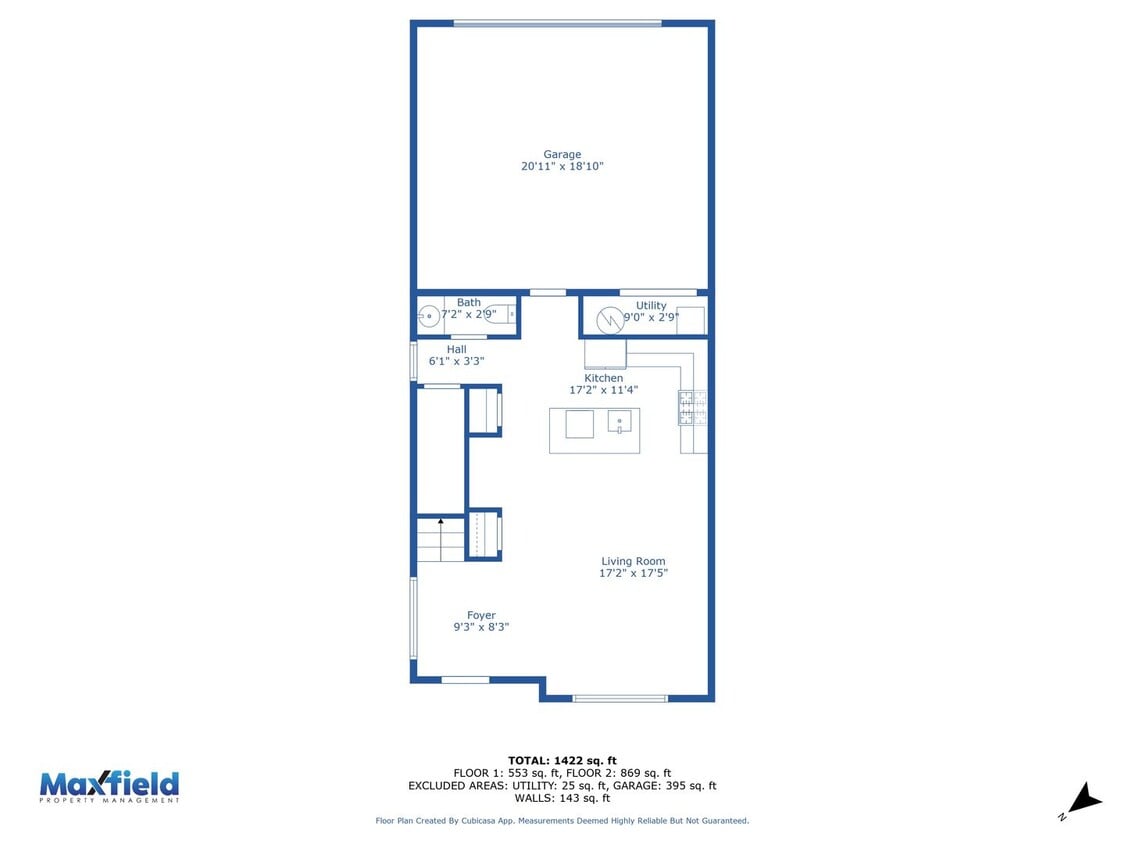 Primary Photo - BRAND NEW - 3BD/2.5BTH/2GAR - SPANISH FORK