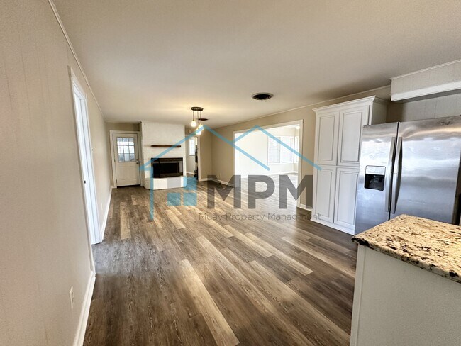 Foto del edificio - 1104 Hilton St