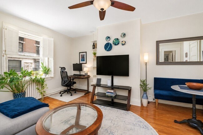 Foto del edificio - 21 Beacon St