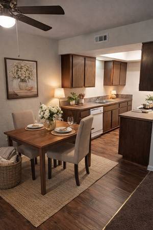 Building Photo - Club One - Aarons Courtyard