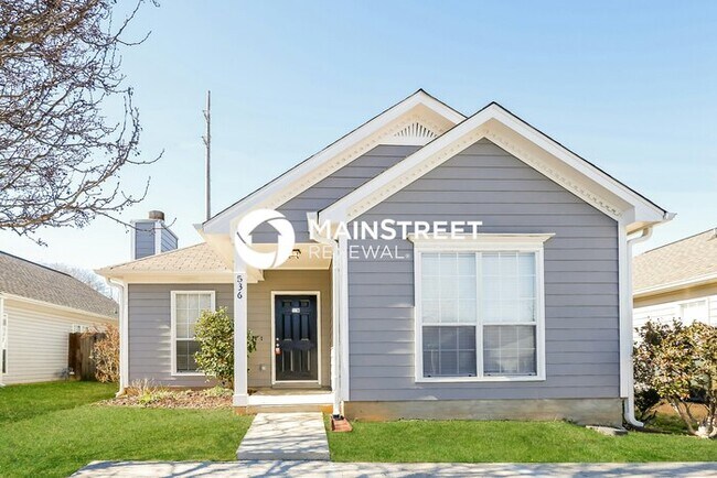 Foto del edificio - 3 Bedroom Pet-Friendly Home in PELHAM, AL ...