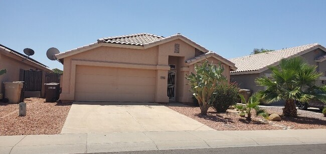 Foto del edificio - 8641 W DAVIS RD, Peoria, AZ 85382