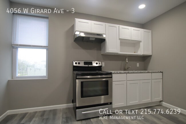 Foto del edificio - 4056 W Girard Ave