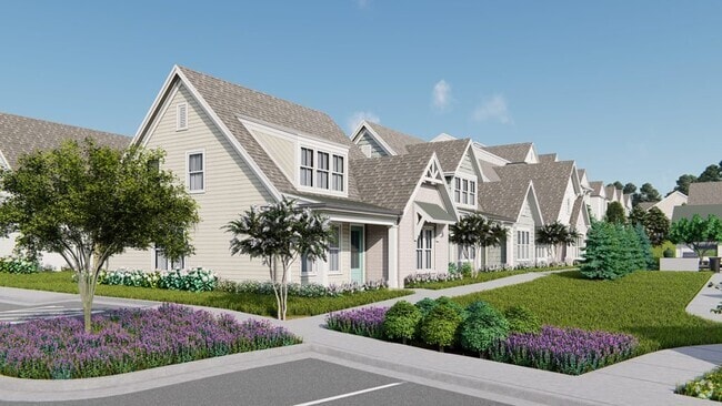 Building Photo - Hayloft Holly Springs