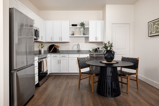 Building Photo - Prose Farm