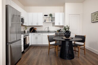 Building Photo - Prose Farm