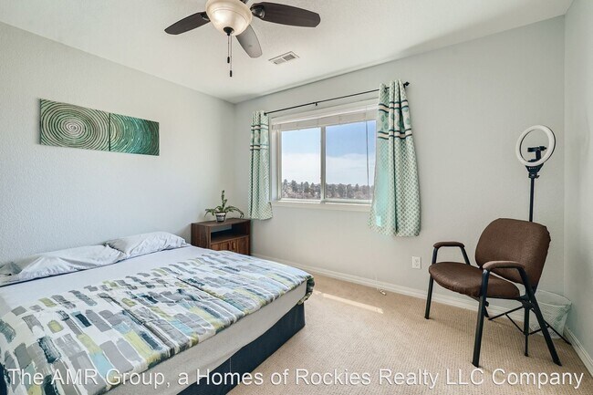 Building Photo - 3 br, 2.5 bath House - 13066 Canyons Edge ...