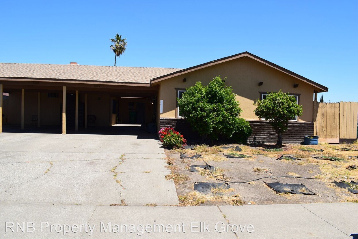 Primary Photo - 2 br, 1 bath House - 8026 Albany Drive