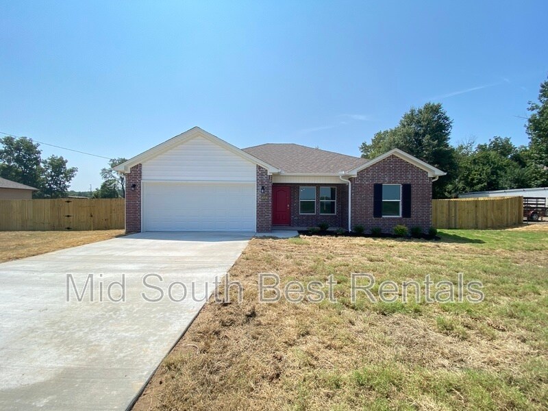 Foto principal - 14504 Faulkner Lake Rd