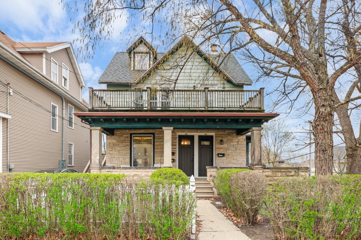 Foto principal - 952 Jenifer St