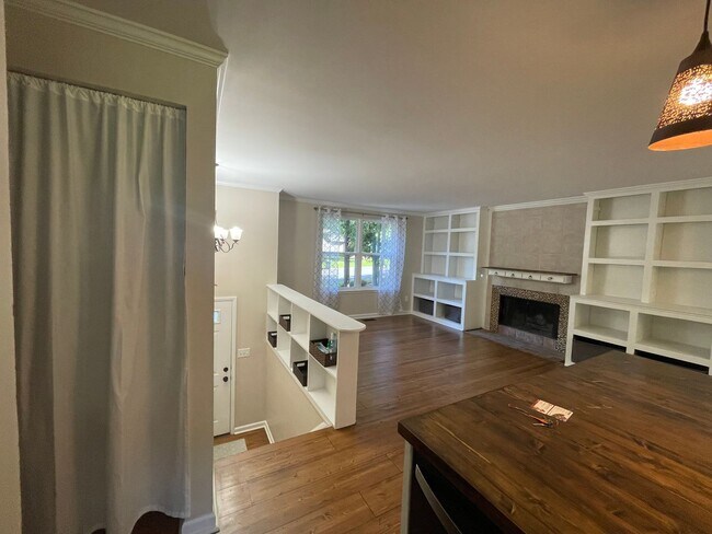 Foto del edificio - Wonderful home with 3 bedrooms