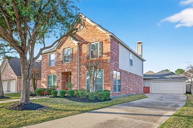 Foto del edificio - 8858 Distant Woods Dr