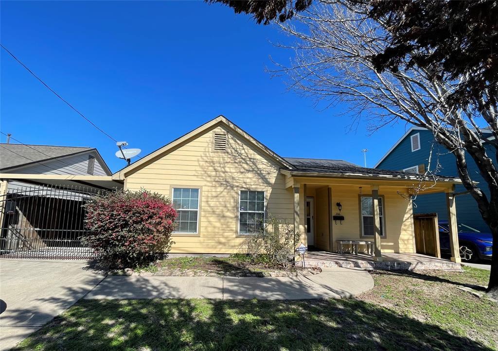 Primary Photo - 206 Delaney St