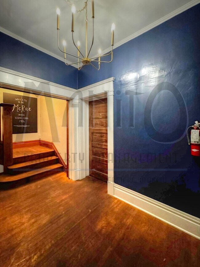 Foto del edificio - 1023 W 6th Ave