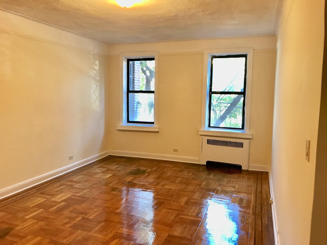 Studio Area - 832 Ocean Ave