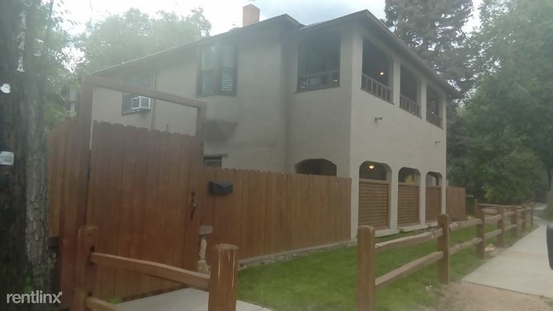 Primary Photo - 3143 W Pikes Peak Ave