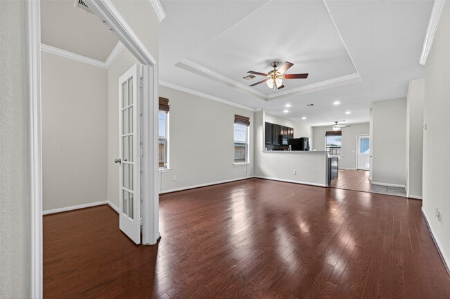 Building Photo - 15410 Grand Sage Dr