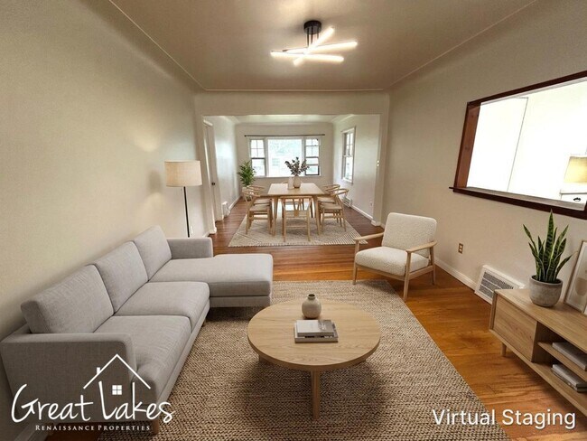 Foto del edificio - 21728 Beechwood Ave
