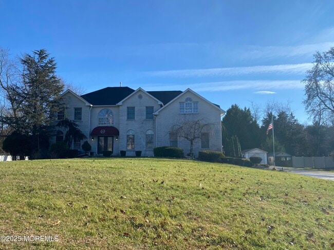 Foto del edificio - 41 Church Rd