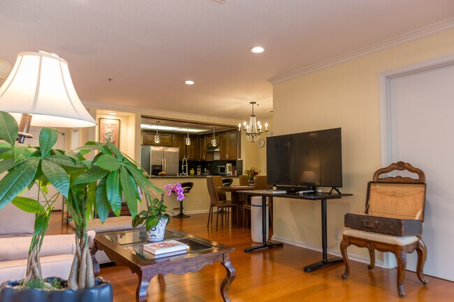 Foto del edificio - 880 W 1st St