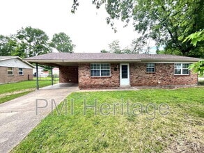 Building Photo - 2100 Cottonwood Pl