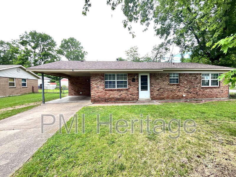 Foto principal - 2100 Cottonwood Pl