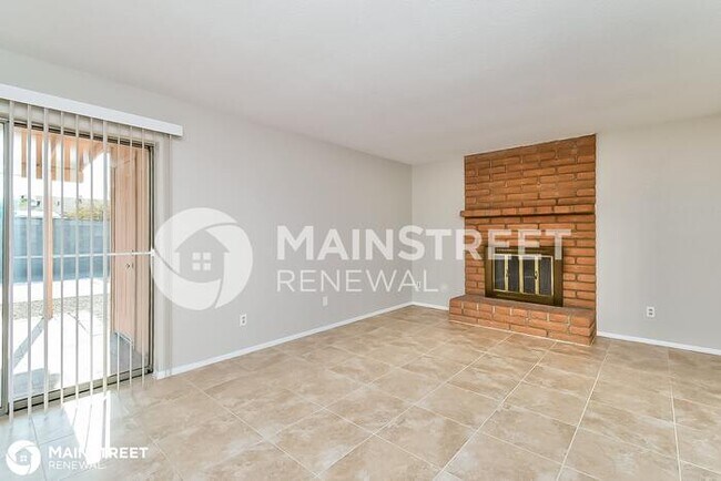 Building Photo - 4079 W Firethorn St, Tucson, AZ 85741