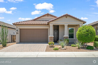 Building Photo - 6611 E Marisa Ln