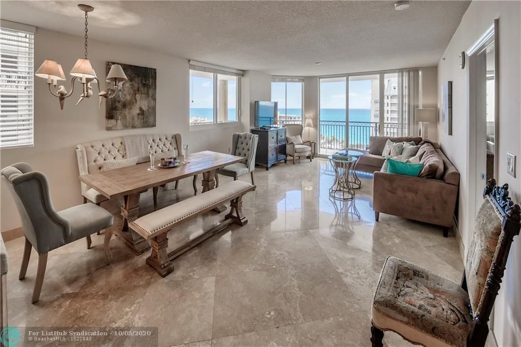 Foto principal - 2001 N Ocean Blvd